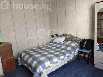 Продаю 3-комнатную квартиру, 82кв. м., этаж - 6/8, Токтогула/Тыныстанова.