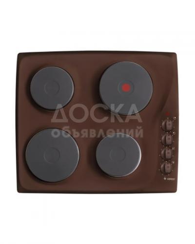 Варочная панель электрическая GEFEST СВН 3210 К17