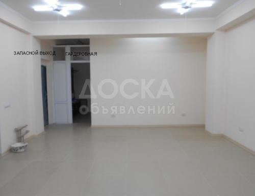 Продаю коммерческую недвижимость офисное помещение 150кв. м., пр.Манаса-Токтогула.