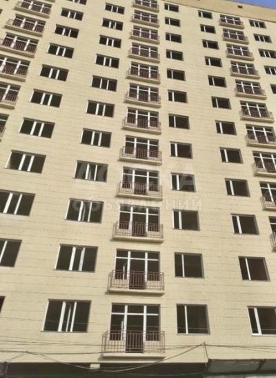 Продаю 1-комнатную квартиру, 47м2кв. м., этаж - 10/10, Ахунбаева/Абая.