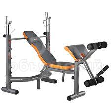 Спорттовары для фитнес клубов!