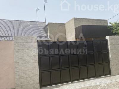 Продаю дом 4-ком. 90м2кв. м., этаж-1, 5-сот., стена кирпич, Переулок краснофлотский 3/1.