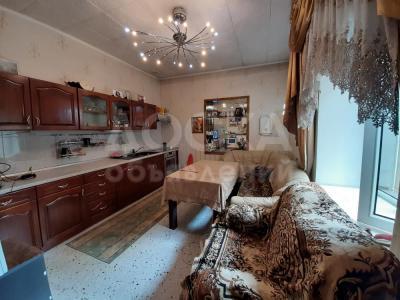 Продаю дом 7-ком. 165кв. м., этаж-2, 4.6-сот., стена кирпич, пер. Горный 1.