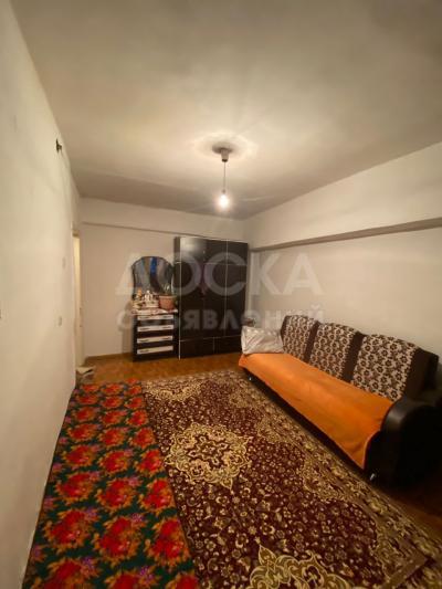 Продаю 1-комнатную квартиру, 32кв. м., этаж - 3/10, Молодая Гвардия Рыскулова .