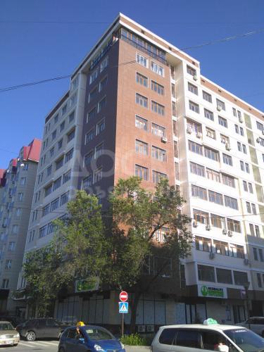 Продаю квартиру 3-ком., 115кв. м., этаж - 9/10, Боконбаево/Исанова.