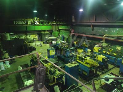 Продаю здание 1200кв. м., завод Фруне.