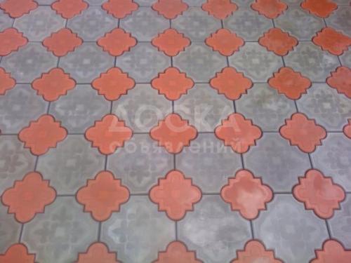 Брусчатка. Продаю брусчатки, укладка.