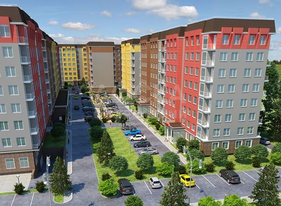 Продаю квартиру! Отдам в рассрочку!