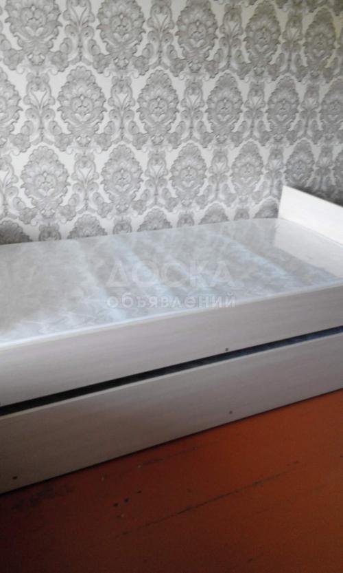 Делаю двухъярусные кровати на заказ