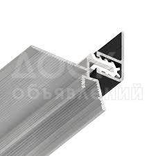 Теневые профили для ГКЛ