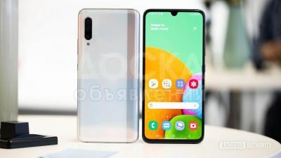 SAMSUNG GALAXY A90 5G