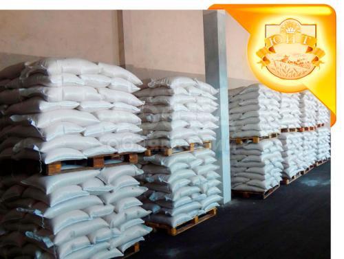 Рис Высший Сорт Кубанский