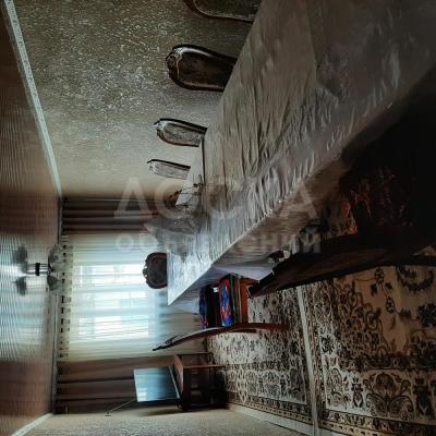 Продаю дом 5-ком. 4 соткв. м., этаж-2, 4-сот., стена саман, Ул.Намыс 3.