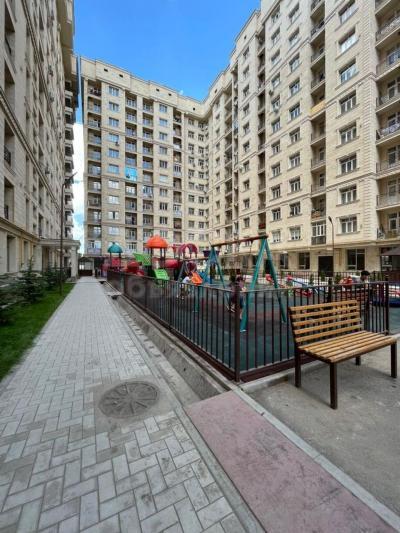 Продаю 2-комнатную квартиру, 63кв. м., этаж - 1/1, 2ком элитка псо. центральное отопление, Техпаспорт на руках Цена 51.500$.