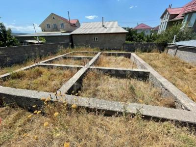 Продаю участок под строительство, 4 соток  Рухий Мурас ж/м.