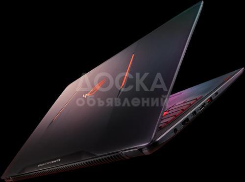 Ноутбуки и многое другое под заказ.