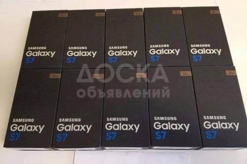 Новый Samsung Galaxy S7 EDGE(Whatsapp:+15622694750)
