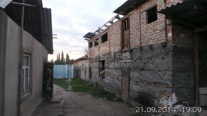 Продаю дом 3 ком. + 2 этаж летняя кухня, б/п, Кун Туу, 30 т $