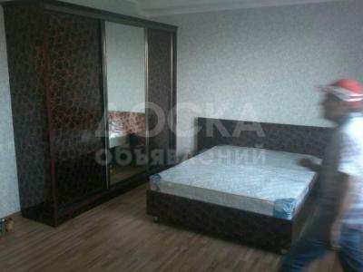 Корпусная мебель на заказ!