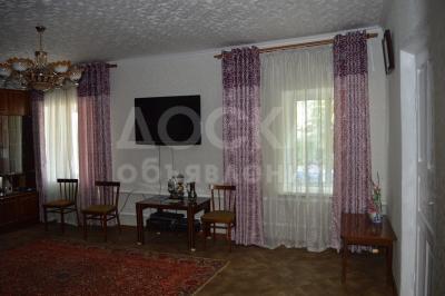 Продаю дом 4-ком., 127кв. м., этаж-1, 36-сот., стена другое, c. Маевка .