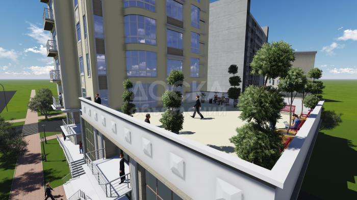 Продаются 2-, 4-х комнатные квартиры