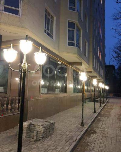 Продаю квартиру 3-ком., 97кв. м., этаж - 10/10, Чуй-Алматинка.