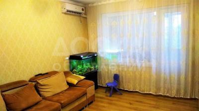 Продаю квартиру 3-ком., 70кв. м., этаж - 5/5, ул. Шевченко 25.