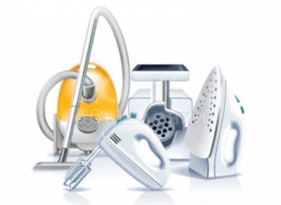 Ремонт мелкой бытовой техники в Бишкеке