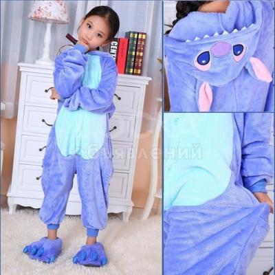 Кигуруми новое