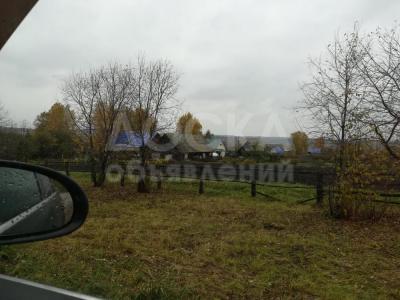 Продаю участок под строительство, 4 соток Учун 2.