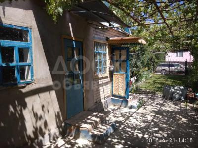 Продаю дачу 5-ком. 150кв. м., этаж-2, 14-сот., стена кирпич, Беш-Кунгей .