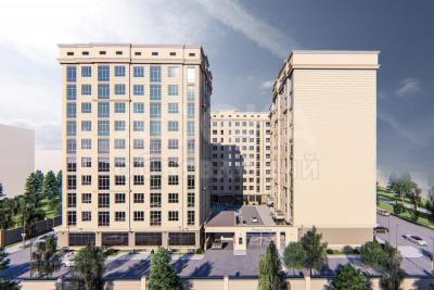 Продаю 1-комнатную квартиру, 70кв. м., этаж - 6/10, ул. Чуйкова/Коенкозова.