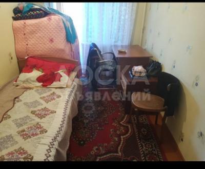 Продаю 3-комнатную квартиру, 63кв. м., этаж - 2/10, Абдрахманова 176.