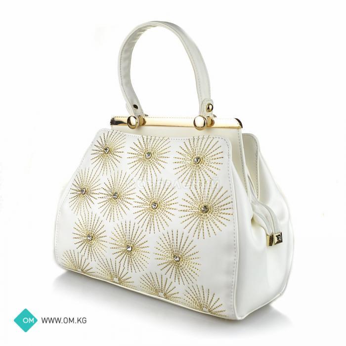 Сумка Farflla Rosso