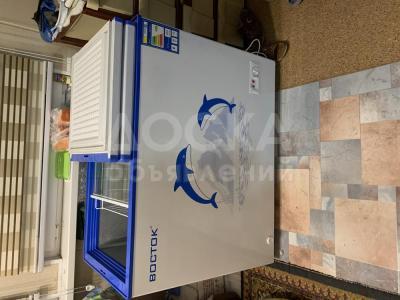 Морозильный ларец