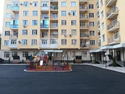 Продаю 3-комнатную квартиру, 93кв. м., этаж - 5/9, Ж-Жолу Турусбекова (перШевченко).