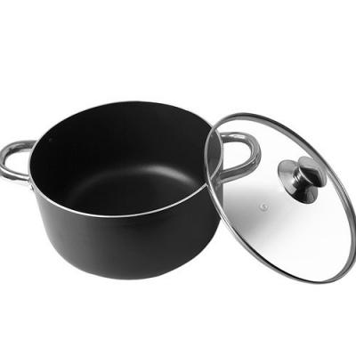 Серия кастрюль