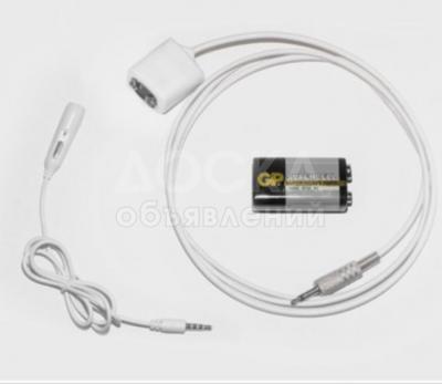 Продажа и аренда магнитные микронаушники и капсульные наушники