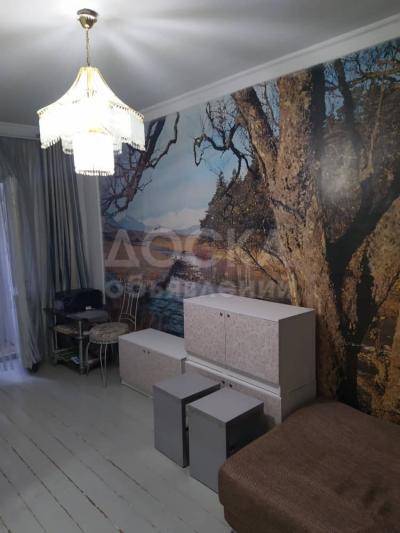 Продаю 3-комнатную квартиру, 65кв. м., этаж - 2/5, Суеркулова ( Донецкая ) 2.