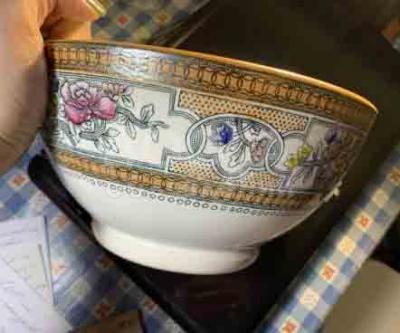 Суповая чаша