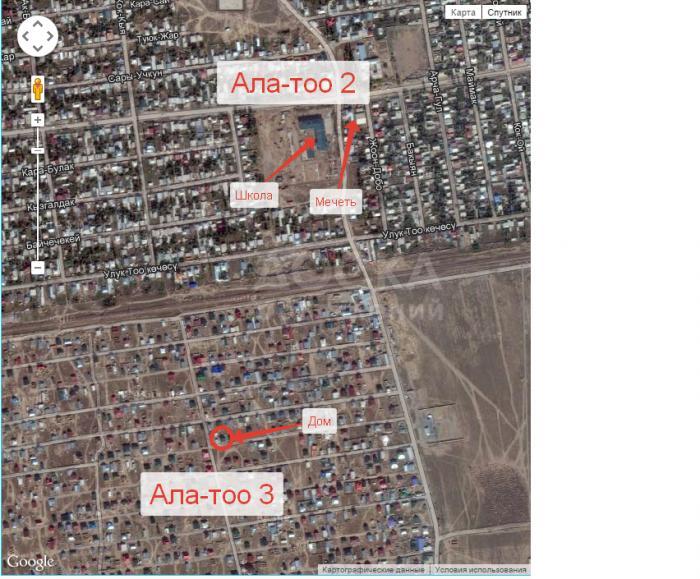 Продам дом Ала-тоо 3 Бишкек 37000$ торг уместен(можно в рассрочку)