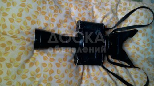 Бинокль ночного видение