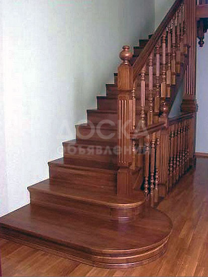 Услуги реставрации по дереву, малярные работы