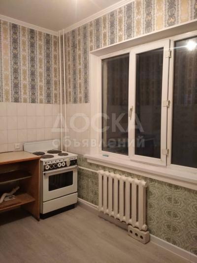 Продаю 1-комнатную квартиру, 34кв. м., этаж - 8/9, Советская\Скрябина.