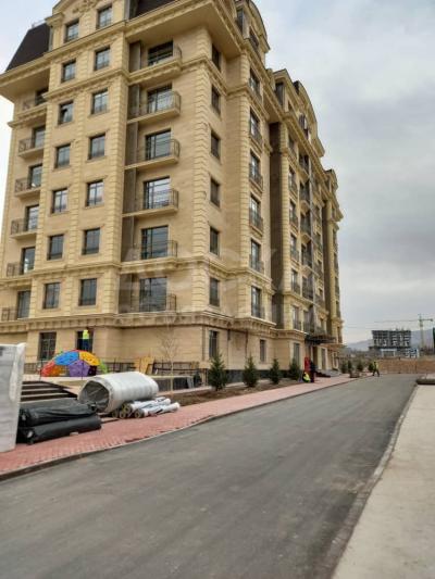 Продаю 3-комнатную квартиру, 112кв. м., этаж - 6/8, Токомбаева/Сухэ Батора.