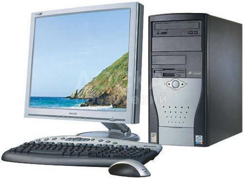 Диагностика и ремонт, Установка программ.