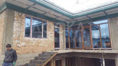 Компания Окна Строй  Предлагает вам Самые Лучшие Пластиковые и Алюминиевый Окна Двери Витраж Фасад Город Ош