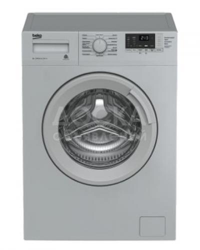 Стиральная машина Beko WRE 6512 ZAA