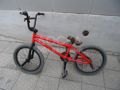 Срочно продаю BMX оригинал