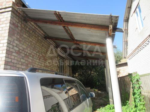 Продаю дом 5-ком., 80кв. м., этаж-2, 5-сот., стена кирпич, Аламед. р-н,С.Кок-Джар,сад.-дачн.коопер. "ПРИБОРИСТ" на знаменитой ПАНОРАМЕ..